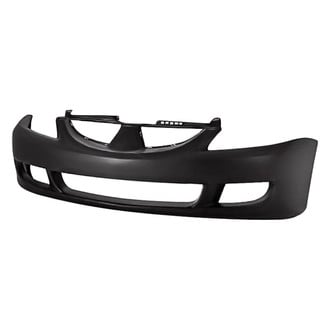 Replacement - Front Bumper Cover (Standard Line)