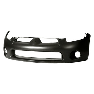 Replacement® - Front Bumper Cover