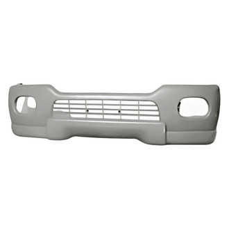 Replacement - Front Bumper Cover (Standard Line)