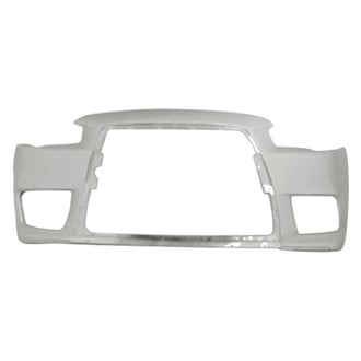 Replacement® - Front Bumper Cover