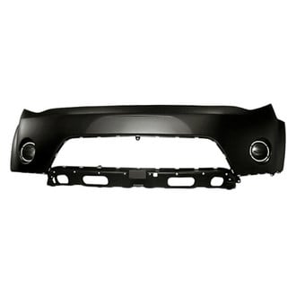 Replacement - Front Bumper Cover (Standard Line)