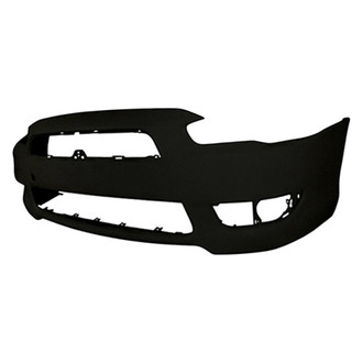 Replacement - Front Bumper Cover (Standard Line)