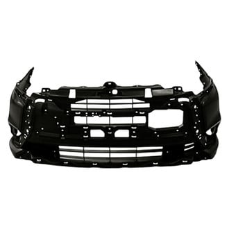 Replacement - Front Bumper Cover (Standard Line)