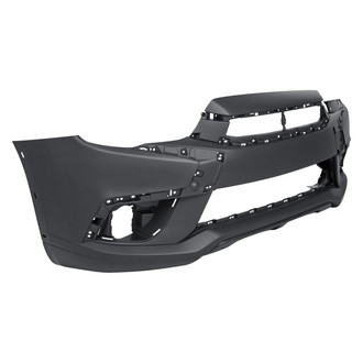 Replacement - Front Bumper Cover (Standard Line)