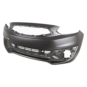 Replacement - Front Bumper Cover (Standard Line)