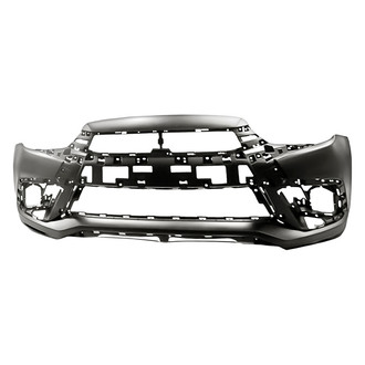 Replacement - Front Bumper Cover (Standard Line)