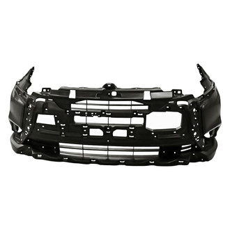 Replacement - Front Bumper Cover (Standard Line)