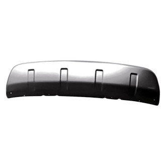 Replacement - Front Lower Bumper Skid Plate (Standard Line)