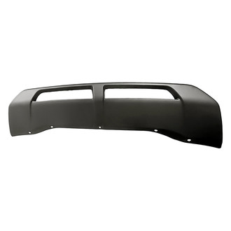 Replacement - Front Bumper Skid Plate (Standard Line)