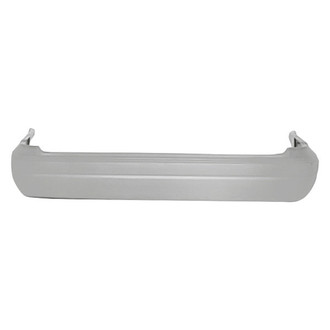 Replacement - Rear Bumper Cover (Standard Line)