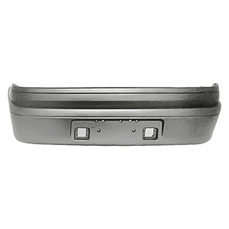 Replacement - Rear Bumper Cover (Standard Line)