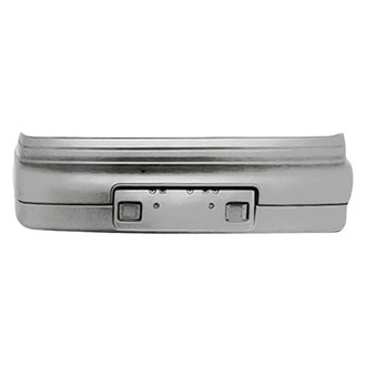 Replacement - Rear Bumper Cover (Standard Line)