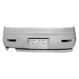 Replacement - Rear Bumper Cover (Standard Line)