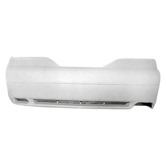Replacement - Rear Bumper Cover (Standard Line)