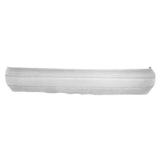 Replacement - Rear Bumper Cover (Standard Line)