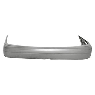 Replacement - Rear Bumper Cover (Standard Line)