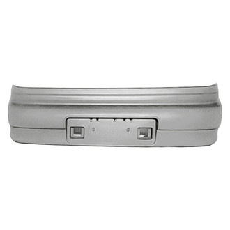 Replacement - Rear Bumper Cover (Standard Line)