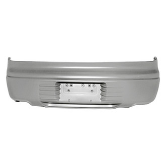 Replacement - Rear Bumper Cover (Standard Line)