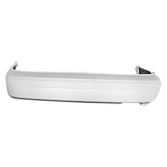 Replacement - Rear Bumper Cover (Standard Line)