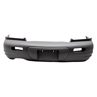 Replacement - Rear Bumper Cover (Standard Line)