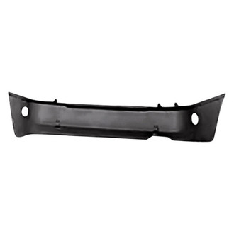 Replacement - Rear Bumper Cover