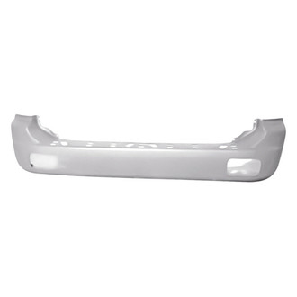 Replacement - Rear Bumper Cover (Standard Line)