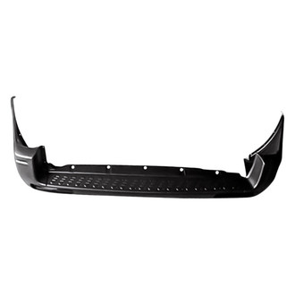 Replacement - Rear Bumper Cover (Standard Line)