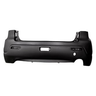Replacement - Rear Bumper Cover (Standard Line)