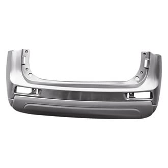 Replacement - Rear Bumper Cover (Standard Line)