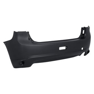 Replacement - Rear Bumper Cover (Standard Line)