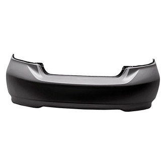 Replacement - Rear Bumper Cover (Standard Line)