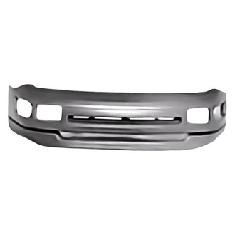 Replacement - Front Bumper Cover (Standard Line)