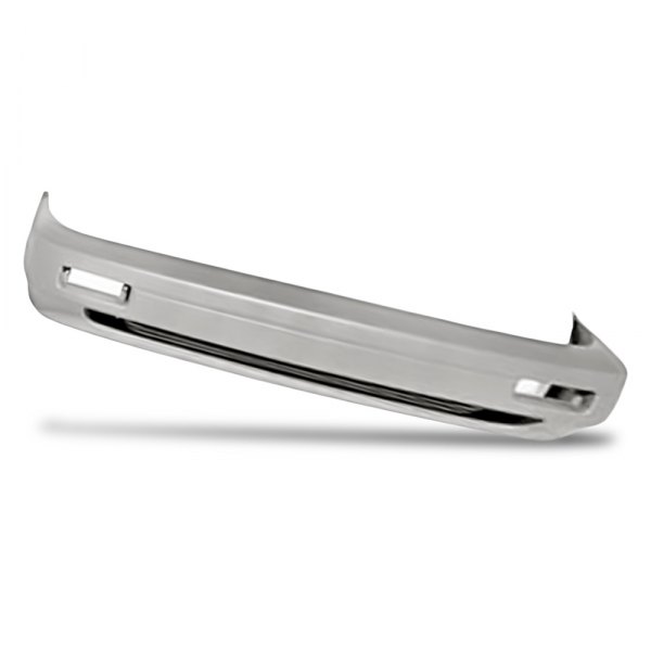 Replacement - Front Bumper Cover