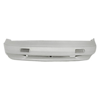 Replacement - Front Bumper Cover (Standard Line)
