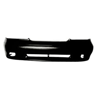 Replacement - Front Bumper Cover (Standard Line)