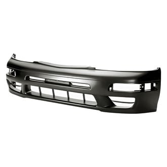Replacement ID0004AA4731R00 - Front Bumper Cover (Standard Line)