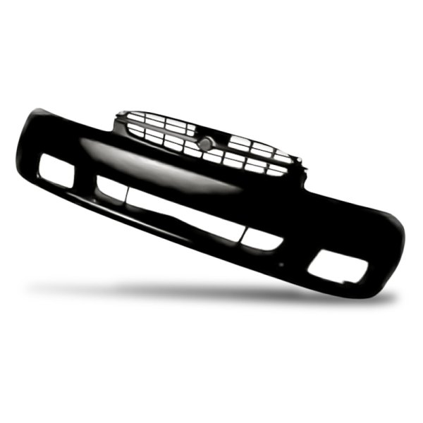 Replacement - Front Bumper Cover