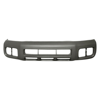 Replacement - Front Bumper Cover (Standard Line)