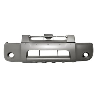 Replacement - Front Bumper Cover (Standard Line)