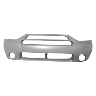 Replacement - Front Bumper Cover (Standard Line)