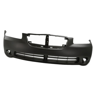 Replacement - Front Bumper Cover