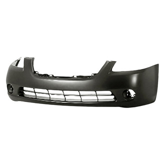 Replacement ID0004AA4745R00 - Front Bumper Cover (Standard Line)