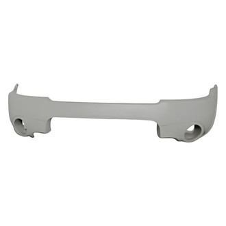 Replacement - Front Bumper Cover (Standard Line)
