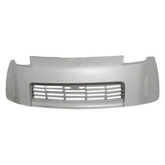 Replacement - Front Bumper Cover (Standard Line)