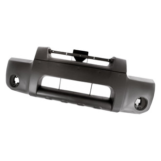 Replacement - Front Bumper Cover (CAPA Certified)