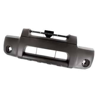Replacement - Front Bumper Cover (Standard Line)