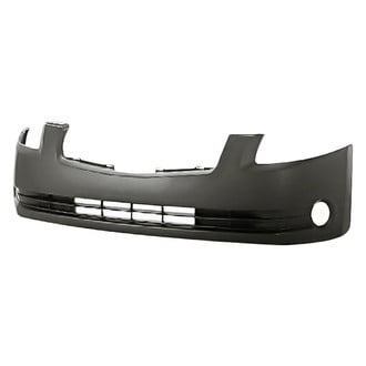 Replacement - Front Bumper Cover (Standard Line)