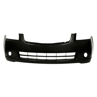 Replacement - Front Bumper Cover (Standard Line)