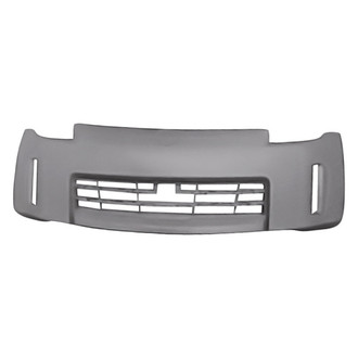 Replacement - Front Bumper Cover (Standard Line)