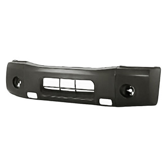 Replacement - Front Bumper Cover (CAPA Certified)